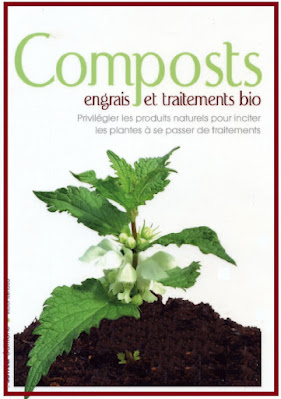 Guide complet : composts, engrais et traitements biologique