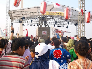 jak japan matsuri 2009