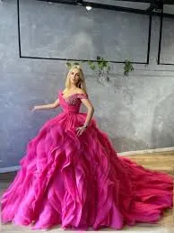 Princess Dress For Women