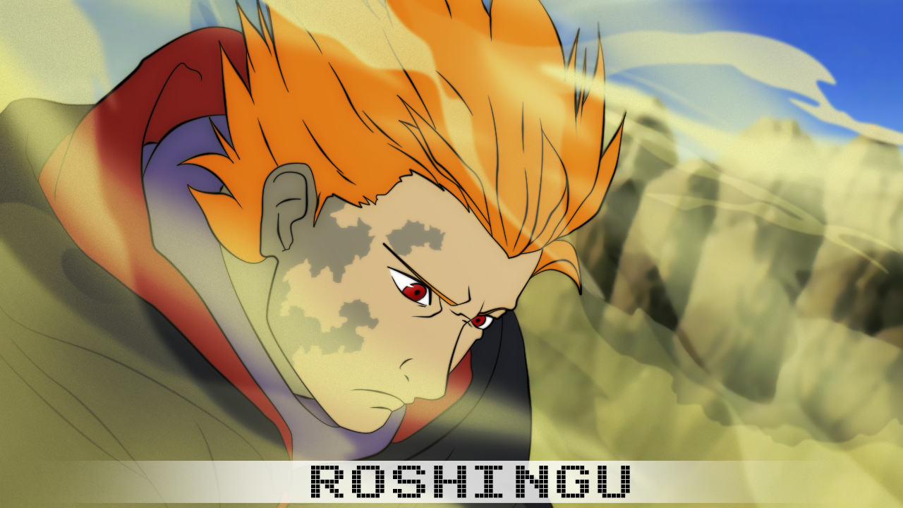 Roshingu