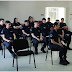 Τους Δόκιμους Αστυφύλακες που ξεκινούν την πρακτική τους εκπαίδευση καλωσόρισε ο Ταξίαρχος Ευάγγελος Πιπέρης