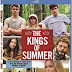 The Kings of Summer (2013) BluRay 720p 750MB - Single link