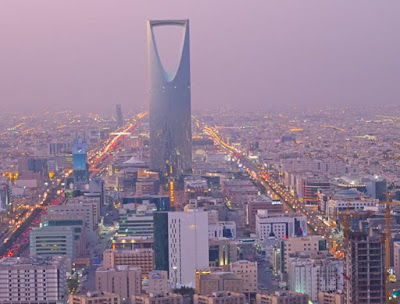 Saudi Arabia has become the best country for foreign investors, American investor