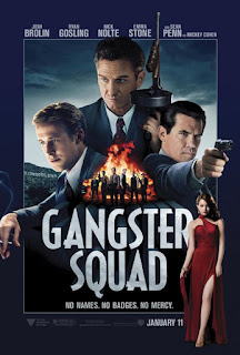 25 Film Mafia / Gangster Terbaik