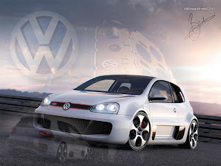 Volkswagen Wallpapers