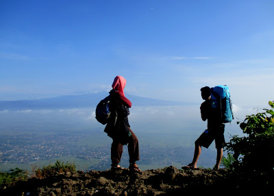 Gunung Budeg