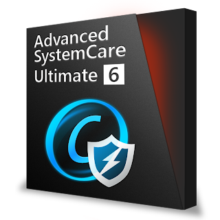 Advanced Systemcare Ultimate 6