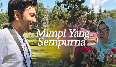 Sinopsis Drama Mimpi Yang Sempurna (Slot Widuri)