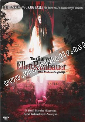 The Diary of Ellen Rimbauer  - Hayaletin Günlüğü film izle