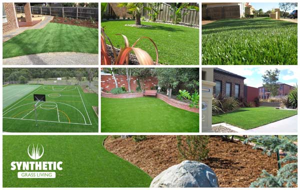 Synthetic Grass Melbourne