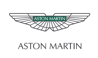 Aston Martin Logo 