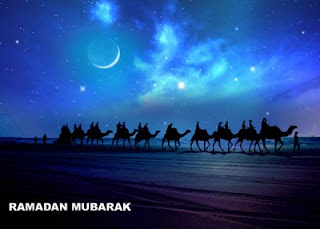 E-Book Ensiklopedi Amalan Bulan Ramadhan