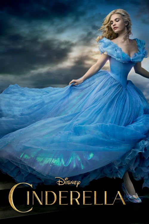 [HD] Cinderella 2015 Online Stream German