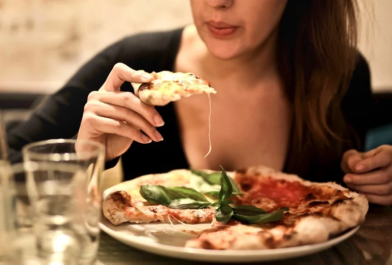 Pandemi öncesi ve sonrası Türkiye'de yemek yeme alışkanlığı