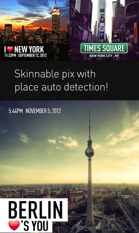 INSTAPLACE Pro vv1.2.1 Apk | Android Club4U - Latest ...