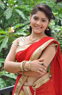 Haritha Latest Photos