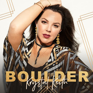 download MP3 Krystal Keith – Boulder – EP itunes plus aac m4a mp3