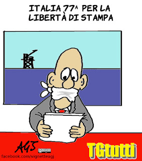 libertà di stampa, giornalisti, vignetta, satira