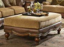 Home Elegance 3539-4 OTTOMAN