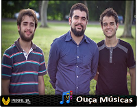 TRIO IGL3SIAS - Ouça Músicas