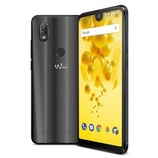 Specifications and Price of Wiko View 2 With Notch Display