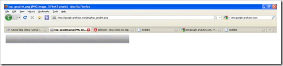google analitycs