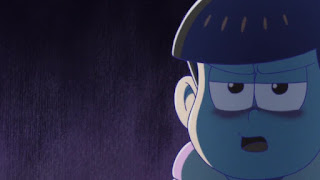 おそ松さん 3期9話 家事をやろう Osomatsu-san