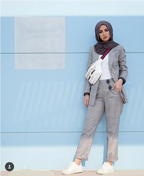 trend fashion hijabbers 2019