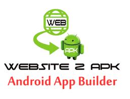 Website 2 APK Builder Download Grátis