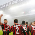 Milan 1, Crotone 0: The Right Place at the Right Time