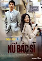 Phim Nữ Bác Sĩ (HD) Hàn Quốc 2010 Online