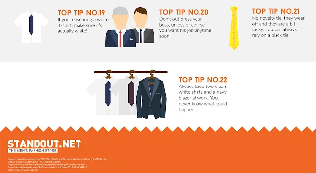 men's style tips