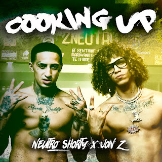 MP3 download Neutro Shorty – Cooking Up (feat. Jon Z) – Single plus aac m4a mp3