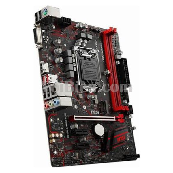 Mainboard Intel Cao Cấp