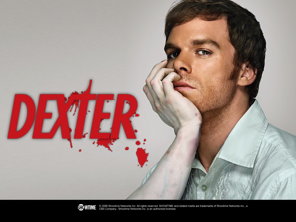 Dexter TV Series HD Wallpapers Download Free Wallpapers in HD for your ...