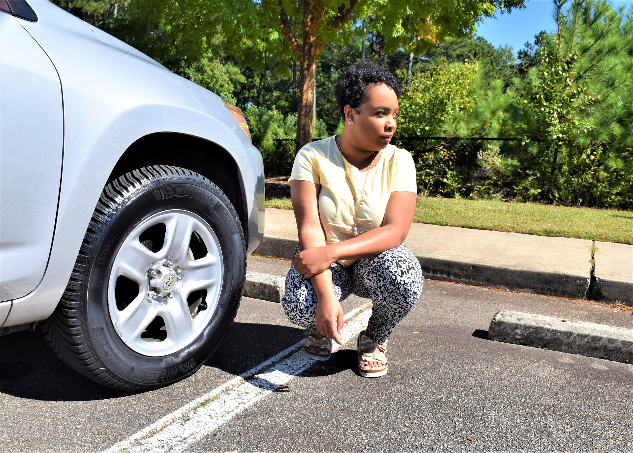 Michelin CrossClimate 2 Tires