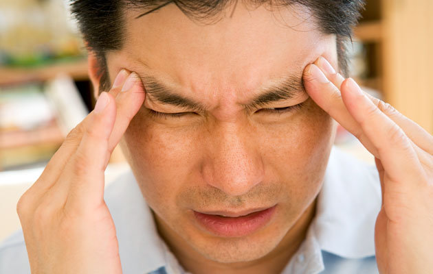 5 Tips Hilangkan Sakit Kepala Tanpa Ambil Ubat Parasetamol