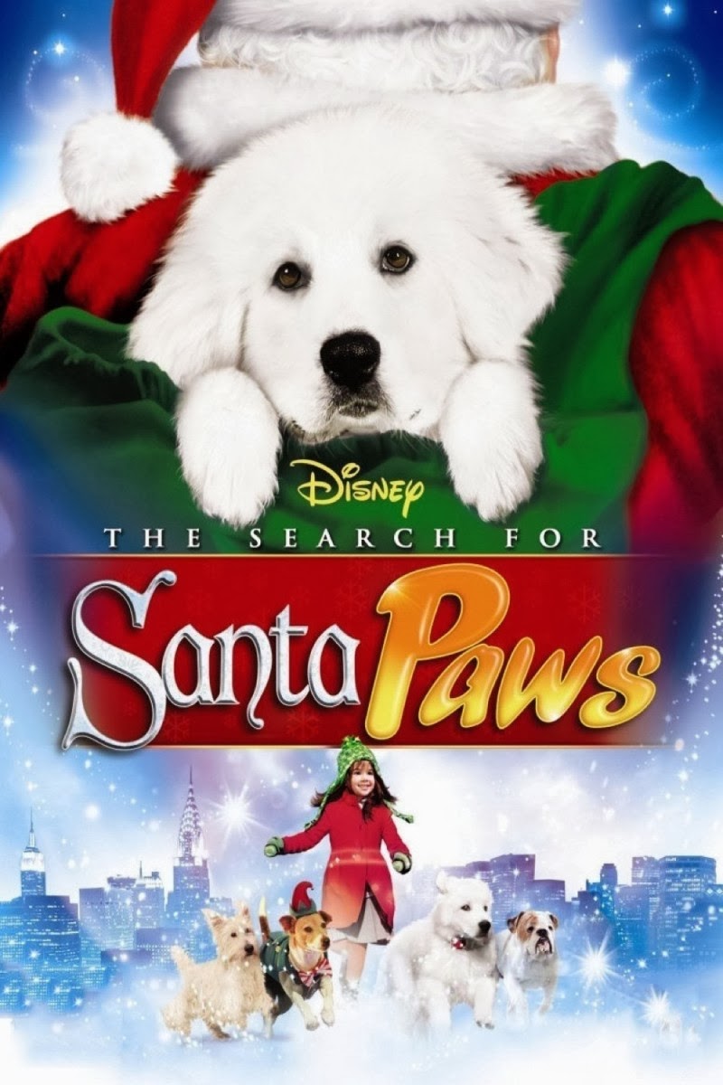 Watch The Search for Santa Paws (2010) Online For Free Full Movie English Stream Watch The Search for Santa Paws (2010) Online For Free Full Movie English Stream