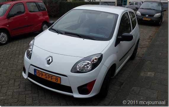 Renault Twingo Cornelis 01
