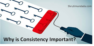 6 Reasons Why Consistency is the Key to Success