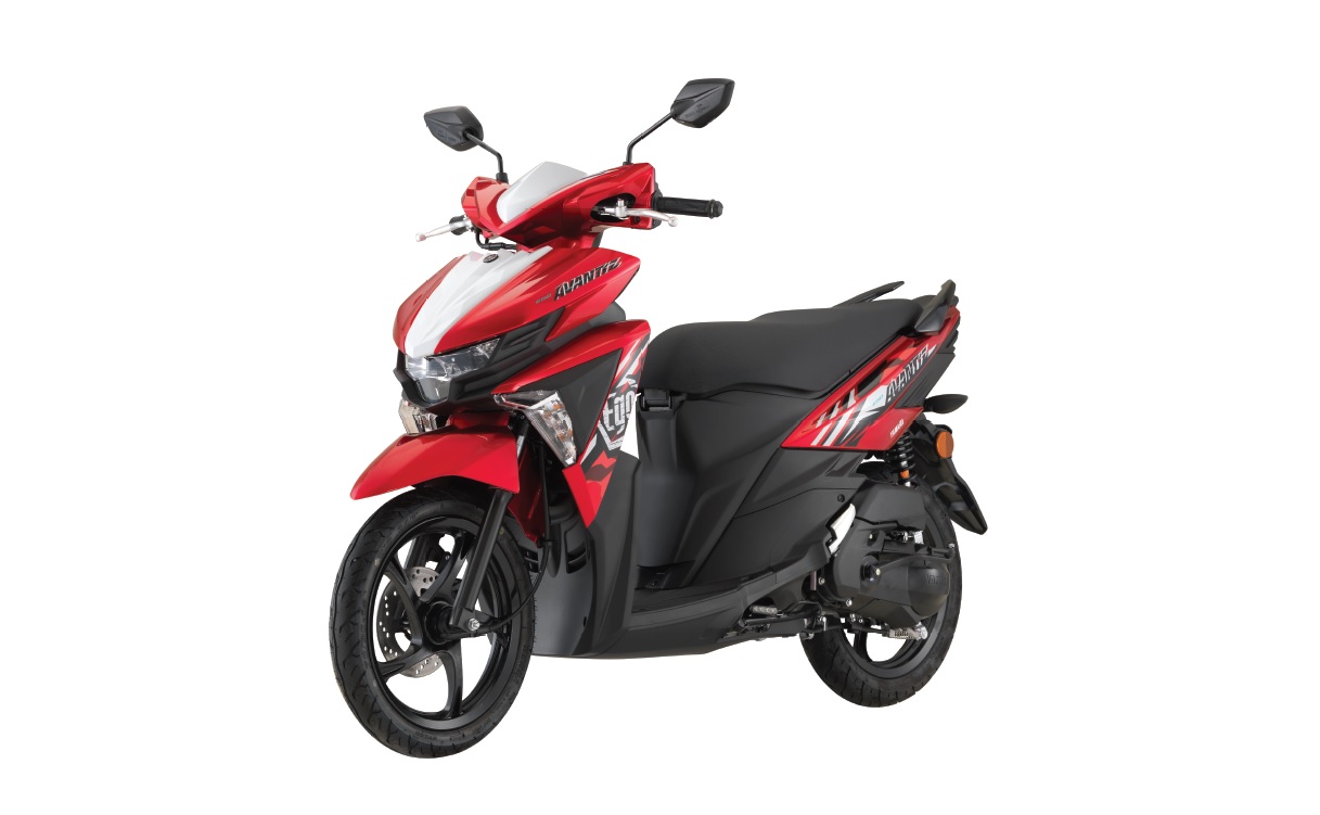 Jangan Susah Hati Motosikal Pilihan Scooter Di Malaysia 2016