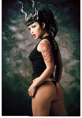 Tattoo Sexy Girls, Tattoo Art, Tattoo Woman, Tattoo Design, Tattoo Body, Tattoo Art Gorls, Tattoo Crazy, Tattoo