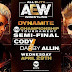 AEW Dynamite 29.04.2020 | Vídeos + Resultados