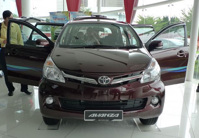 Toyota Avanza dan Daihatsu Xenia Diskon Hingga 20 Jutaan?