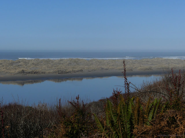 07: river and ocean and sand in between