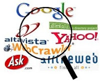 Langkah Agar Blog Cepat Terindex Search Engine