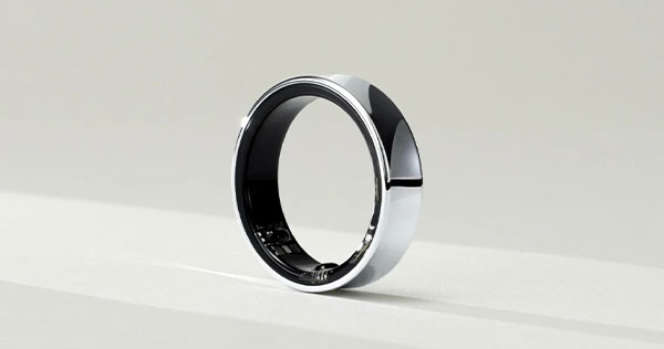 Galaxy Ring: El nuevo dispositivo de Samsung con funciones de salud y seguimiento del sueño