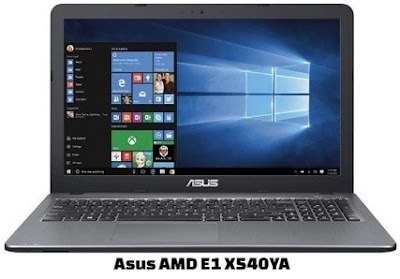  Asus terus mengembnilain pernilait laptop yg dipasarkan dengan mengeluarkan aneka macam se Harga Laptop Asus AMD Terbaru 2019 serta Spesifikasinya