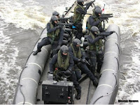 Special Boat Service |