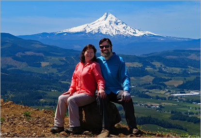 Columbia Gorge50-6 Jun 2017